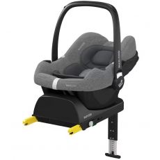 Автокрісло Maxi-Cosi CabrioFix i-Size Select Grey (40-75 см)